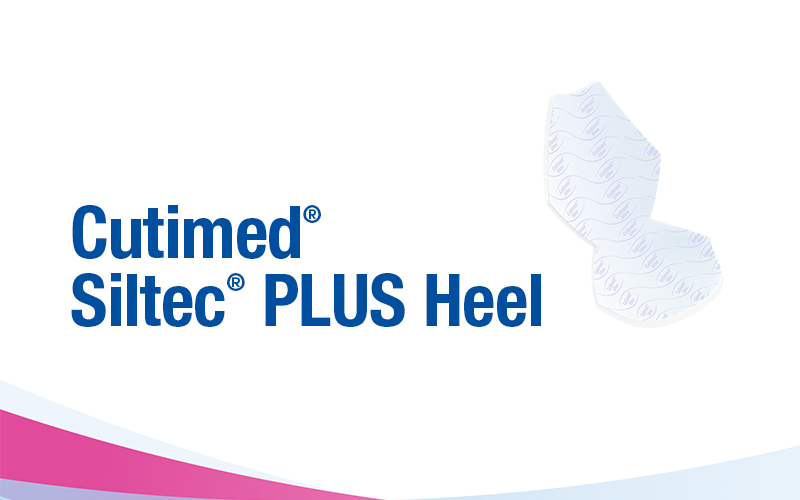 This videos shows how Cutimed Siltec Heel 2D can be applied This videos shows how Cutimed Siltec Heel 2D can be applied